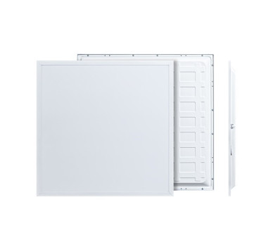 ΦΩΤΙΣΤΙΚΟ ΧΩΝΕΥΤΟ BACKLIGΗΤ PRO UGR19 60X60  32W 3000Κ 220-240V ΛΕΥΚΟ