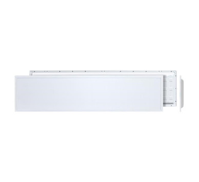 ΦΩΤΙΣΤΙΚΟ ΧΩΝΕΥΤΟ BACKLIGΗΤ PRO UGR19 120X30  32W 4000Κ 220-240V ΛΕΥΚΟ
