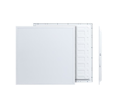 ΦΩΤΙΣΤΙΚΟ ΧΩΝΕΥΤΟ BACKLIT UGR19 36W 220-240V 4000Κ 60X60 ΛΕΥΚΟ PLUS