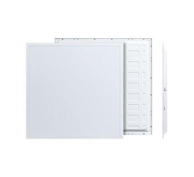 ΦΩΤΙΣΤΙΚΟ ΧΩΝΕΥΤΟ BACKLIT UGR19 36W 3CCT 220-240V 60X60 ΛΕΥΚΟ PLUS