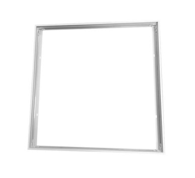 ΒΑΣΗ ΕΞΩΤΕΡΙΚΗ ΓΙΑ ΦΩΤΙΣΤΙΚΟ PANEL LED 60X60X6.3 ΛΕΥΚΟ