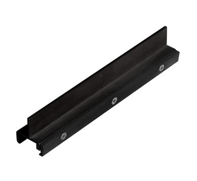 ΒΑΣΗ ΓΙΑ ΡΑΓΑ 4 ΓΡΑΜΜΩΝ 18CM ΜΑΥΡΗ