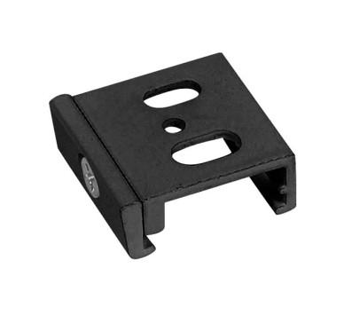ΒΑΣΗ ΓΙΑ ΡΑΓΑ 4 ΓΡΑΜΜΩΝ KIT 3CM ΜΑΥΡΗ