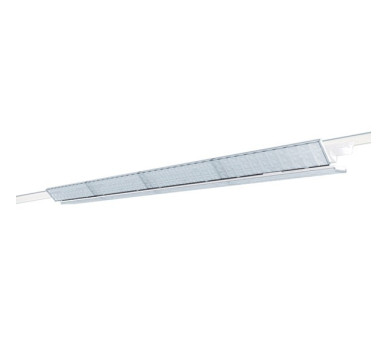 ΦΩΤΙΣΤΙΚΟ ΓΡΑΜΜΙΚΟ ΡΑΓΑΣ ΚΙΝΗΤΟ LED 4 ΓΡΑΜΜΩΝ 40W 114cm 3CCT ΛΕΥΚΟ PRO