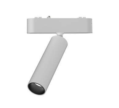 ΣΠΟΤ ΜΑΓΝΗΤΙΚΗΣ ΡΑΓΑΣ ULTRA SLIM ΛΕΥΚΟ 7W 3CCT