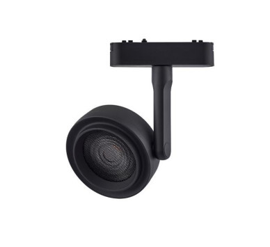 ΣΠΟΤ ΜΑΓΝΗΤΙΚΗΣ ΡΑΓΑΣ ULTRA SLIM ΛΕΥΚΟ 15W 3CCT Φ105mm