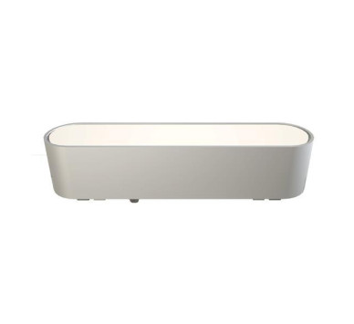 ΦΩΤΙΣΤΙΚΟ ΛΕΥΚΟ ΜΑΓΝΗΤΙΚΗΣ ΡΑΓΑΣ ULTRA SLIM 6W 3CCT 114.5x25x27.5mm 100⁰