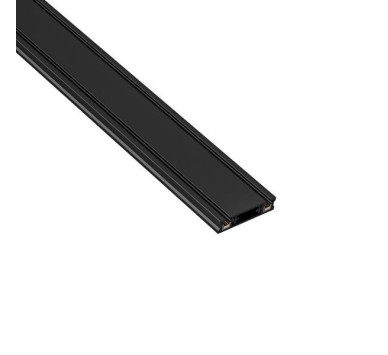ΜΑΓΝΗΤΙΚΗ ΡΑΓΑ ULTRA SLIM 1,5m ΜΑΥΡΗ