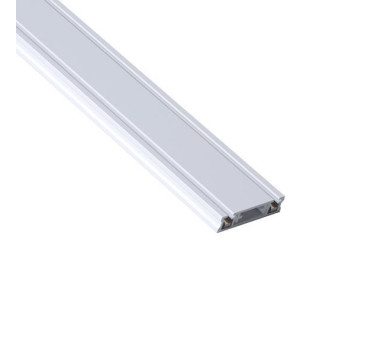ΜΑΓΝΗΤΙΚΗ ΡΑΓΑ ULTRA SLIM 2m ΛΕΥΚΗ