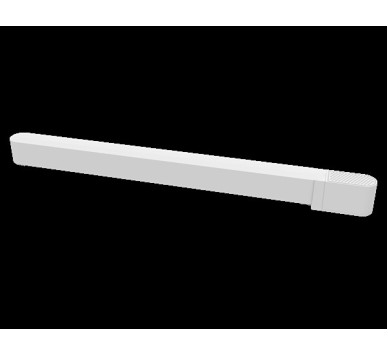 ΜΕΤΑΣΧΗΜΑΤΙΣΤΗΣ ΜΑΓΝΗΤΙΚΗΣ ΡΑΓΑΣ ULTRA SLIM TRIAC DIMMABLE 200W ΛΕΥΚΟΣ