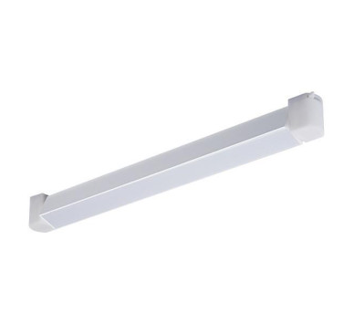 ΣΠΟΤ ΡΑΓΑΣ ΓΡΑΜΜΙΚΟ LED ΜΟΝΟ 20W 4000K 4 ΓΡΑΜΜΩΝ ΛΕΥΚΟ PRO