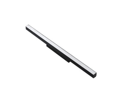ΣΠΟΤ ΓΡΑΜΜΙΚΟ ΜΑΓΝΗΤΙΚΗΣ ΡΑΓΑΣ LED 20W 120° 3000Κ CX20-FG03 ΜΑΥΡΟ