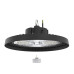 ΚΑΜΠΑΝΑ LED SMD UFO 100W DALI 220-240VAC 180lm/W 4000Κ ΜΑΥΡΗ PRO