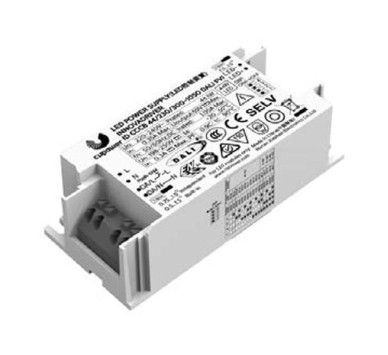 ΤΡΟΦΟΔΟΤΙΚΟ DALI ΓΙΑ LED SLIM PANEL ΑΠΟ 15-24W 220-240V 5 ΧΡΟΝΙΑ ΕΓΓΥΗΣΗ