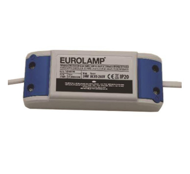 ΤΡΟΦΟΔΟΤΙΚΟ ΓΙΑ LED PANEL 24W 85-265V 3 ΧΡΟΝΙΑ ΕΓΓΥΗΣΗ