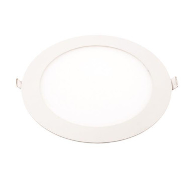 ΦΩΤΙΣΤΙΚΟ ΧΩΝΕΥΤΟ LED SLIM 20W 6500Κ Φ225 ΛΕΥΚΟ 3 ΧΡΟΝΙΑ ΕΓΓΥΗΣΗ PLUS