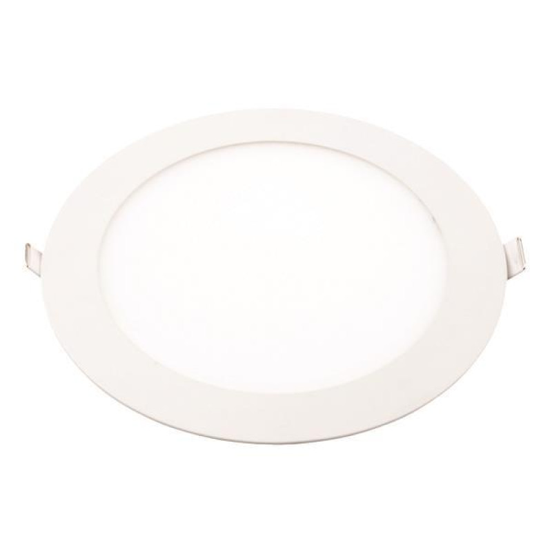 ΦΩΤΙΣΤΙΚΟ ΧΩΝΕΥΤΟ LED SLIM 20W 6500Κ Φ225 ΛΕΥΚΟ 3 ΧΡΟΝΙΑ ΕΓΓΥΗΣΗ PLUS