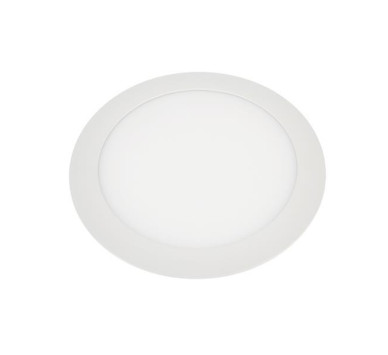 ΦΩΤΙΣΤΙΚΟ ΧΩΝΕΥΤΟ LED SLIM 20W 5000Κ Φ225 ΛΕΥΚΟ 5 ΧΡΟΝΙΑ ΕΓΓΥΗΣΗ PRO