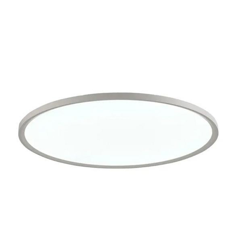 ΦΩΤΙΣΤΙΚΟ ΟΡΟΦΗΣ LED SLIM 36W 3CCT Φ40 ΛΕΥΚΟ PLUS