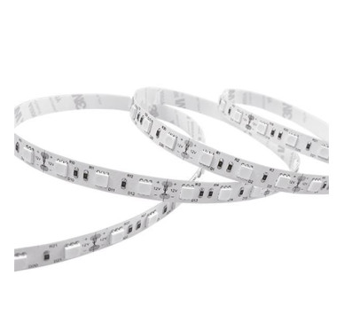 ΤΑΙΝΙΑ LED 5Μ 14,4W 12V 4000K IP20 VALUE