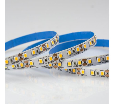 ΤΑΙΝΙΑ LED 5M 14,4W 12V 3000K 180L/M IP20 PRO