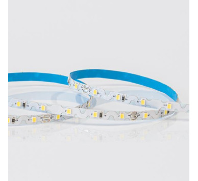 ΤΑΙΝΙΑ LED FLEXIBLE 5M 10W 24V 3000K IP20 PRO