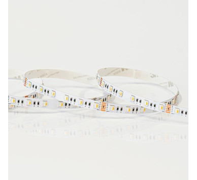 ΤΑΙΝΙΑ LED 5M 10W 24V RGBCCT IP20 PRO