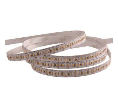 ΤΑΙΝΙΑ LED 5M 12W 24V 6500Κ IP20 PRO