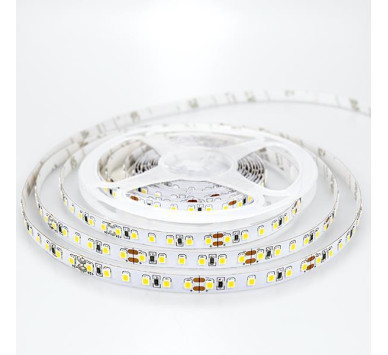 ΤΑΙΝΙΑ LED 5M 16W 24V 6500K IP20 PLUS