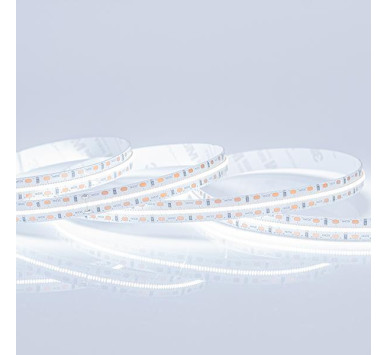 ΤΑΙΝΙΑ LED 5M 24W 24V 6500Κ IP20 PRO