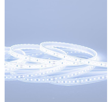 ΤΑΙΝΙΑ LED 5M 20W 24V 6500K IP68 PRO
