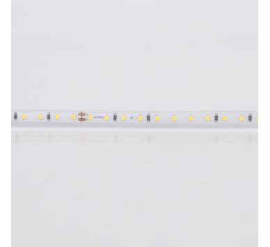 ΤΑΙΝΙΑ MINI LED DRIVER FREE 10M 7,5W 240V 6500K 120L/M IP44 PLUS