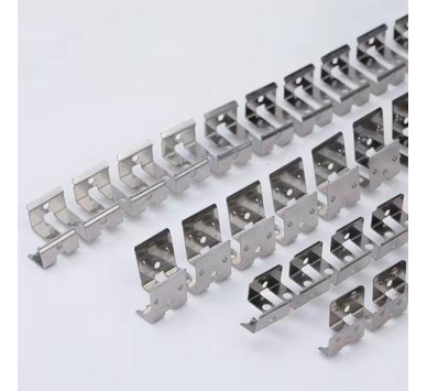 ΠΡΟΦΙΛ ΜΕΤΑΛΙΚΟ FLEX 6mm (5m) PLUS