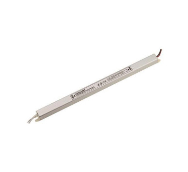 ΤΡΟΦΟΔΟΤΙΚΟ ΜΕΤΑΛΛΙΚΟ MINI 12V DC 36W IP20 PLUS