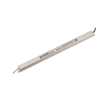 ΤΡΟΦΟΔΟΤΙΚΟ ΜΕΤΑΛΛΙΚΟ MINI 12V DC 48W IP20 PLUS