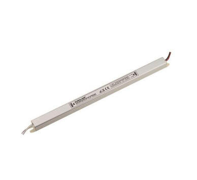 ΤΡΟΦΟΔΟΤΙΚΟ ΜΕΤΑΛΛΙΚΟ MINI 12V DC 60W IP20 PLUS