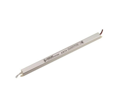ΤΡΟΦΟΔΟΤΙΚΟ ΜΕΤΑΛΛΙΚΟ MINI 12V DC 75W IP20 PLUS