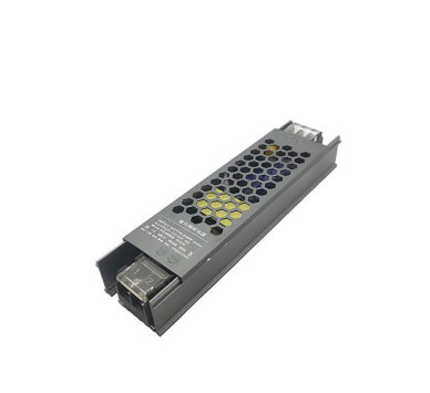 ΤΡΟΦΟΔΟΤΙΚΟ ΜΕΤΑΛΛΙΚΟ SLIM 12V DC 60W IP20 PRO