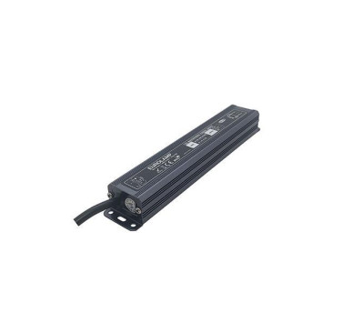 ΤΡΟΦΟΔΟΤΙΚΟ ΜΕΤΑΛΛΙΚΟ 12V DC 45W IP67 PLUS