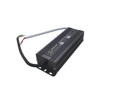 ΤΡΟΦΟΔΟΤΙΚΟ ΜΕΤΑΛΛΙΚΟ 12V DC 60W IP67 PLUS
