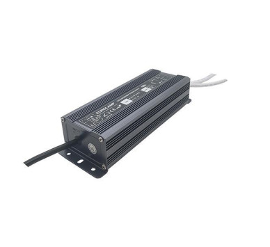ΤΡΟΦΟΔΟΤΙΚΟ ΜΕΤΑΛΛΙΚΟ 12V DC 150W IP67 PLUS