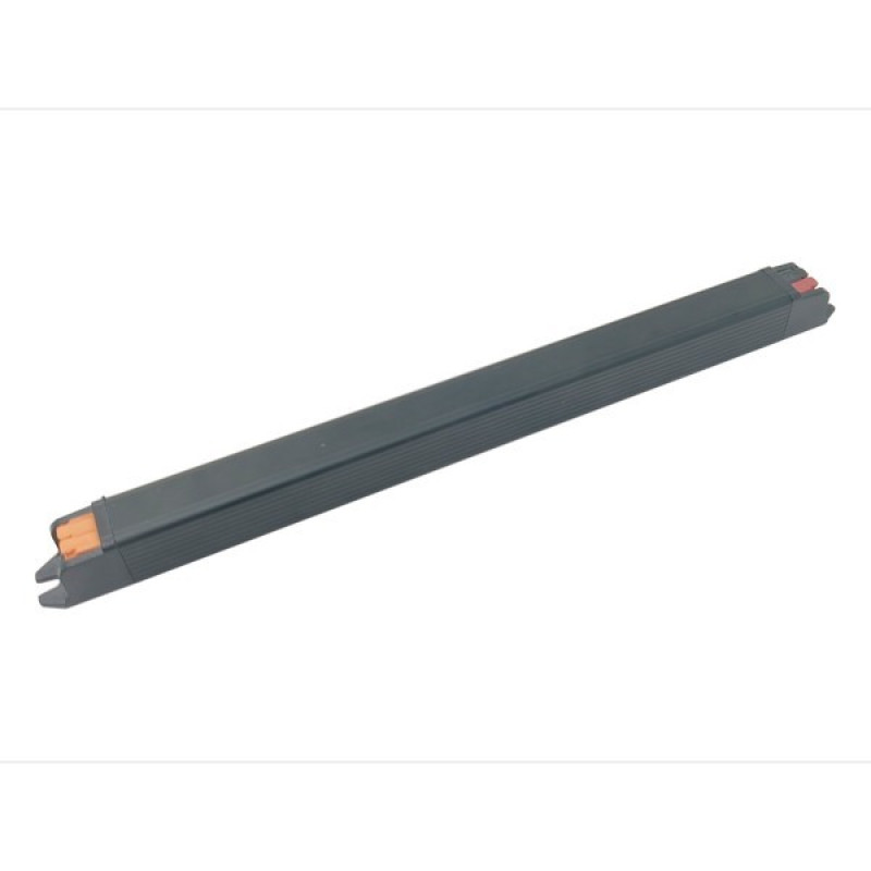 ΤΡΟΦΟΔΟΤΙΚΟ ΜΕΤΑΛΛΙΚΟ MINI 12V DC 36W IP20 PRO