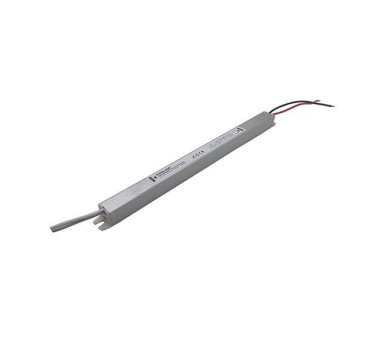 ΤΡΟΦΟΔΟΤΙΚΟ ΜΕΤΑΛΛΙΚΟ MINI 24V DC 36W IP20 PLUS