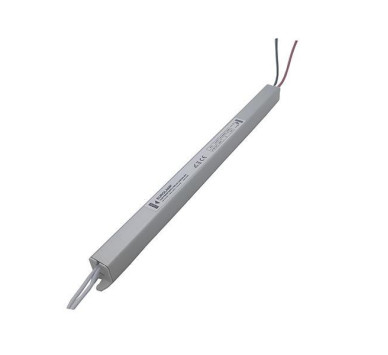 ΤΡΟΦΟΔΟΤΙΚΟ ΜΕΤΑΛΛΙΚΟ MINI 24V DC 48W IP20 PLUS