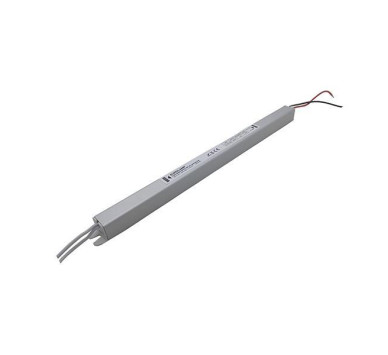 ΤΡΟΦΟΔΟΤΙΚΟ ΜΕΤΑΛΛΙΚΟ MINI 24V DC 60W IP20 PLUS