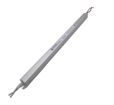 ΤΡΟΦΟΔΟΤΙΚΟ ΜΕΤΑΛΛΙΚΟ MINI 24V DC 75W IP20 PLUS