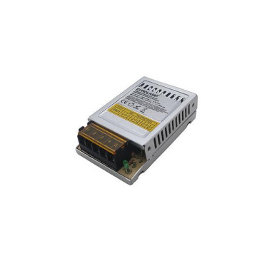 ΤΡΟΦΟΔΟΤΙΚΟ ΜΕΤΑΛΛΙΚΟ 24V DC 25W IP20 PLUS