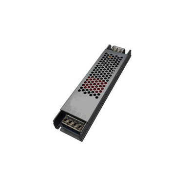 ΤΡΟΦΟΔΟΤΙΚΟ ΜΕΤΑΛΛΙΚΟ SLIM 24V DC 250W IP20 PRO