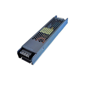 ΤΡΟΦΟΔΟΤΙΚΟ ΜΕΤΑΛΛΙΚΟ SLIM 24V DC 400W IP20 PRO