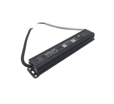 ΤΡΟΦΟΔΟΤΙΚΟ ΜΕΤΑΛΛΙΚΟ 24V DC 45W IP67 PLUS